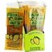 Strech Island Mango Fruit Leather ( 30x.5 OZ)