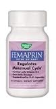 Femaprin (Vitex) 30C 30 Capsules