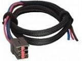 20260 Tow Ready Brake Controller Wiring Adapter fits Ford Windstar Van, Mercury Mountaineer, Ford Explorer Sport, Explorer, Bronco, F-150, F-250, F-350, Expedition, Lincoln Navigator, Lincoln Mark LT, Mercury Mountaineer, Ford Econoline Van