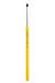 Smoky Eyeliner Antibacterial Makeup Brush #716 - Studio Line