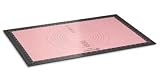 Calphalon Baking Tools 16 by 24-Inch Large Rolling Mat by Calphalon