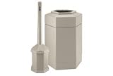 Smoker'S Outpost Site Saver Combo Beige by DCI MARKETING