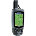 Garmin GPSMap 60 Handheld GPS (010-00322-00)