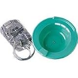 Carex Sitz Bath, 6/Pack