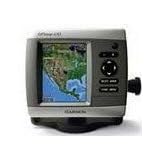 Garmin GPSMAP 430x - GPS receiver - marine
