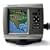 Garmin GPSMAP 430x - GPS receiver - marine