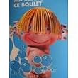 Ma soeur, ce boulet (Piment)