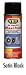 All Products : VHT SP183 Satin Black Wheel Paint Can - 11 oz.