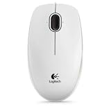 LOGITECH 910-001804 - USB Mouse