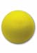 Kickerball Bärenherz Magic gelb (absolute Profiqualität)