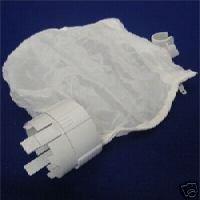 Polaris 380 360 Cleaner Zipper Bag 9-100-1021 91001021