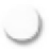 31x22 WHT Marb Van Top