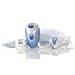 Braun Silk Epil X'elle 5570 epilator