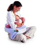 My Brest Friend Nursing Pillow - Leaf