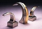 Altmans SC20 Scarab Collection Deck Mount Tub Set - SC20SCHE19