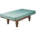 Plastic Table Cover - For 7' Table (EA)
