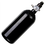 Spyder Java Preset N2 Tank - 48ci 3000psi