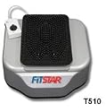 Fitstar TY510 Massager and Vibrating Exercise Machine