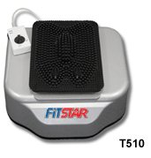 FitStar TY510 Vibration Machine