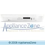 Review GE - General Electric  / Stove/Oven/Range Touchpad & Control - WB36T10503