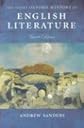 The Short Oxford History of English Literature