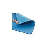 Aeromat Premium Exercise Mat Dual Surface Mat 72 x 39 x .625 by 