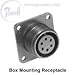 Amphenol Connector