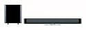 Samsung HT-WS 1 G 2.1 Heimkinosystem (260 Watt, Wireless Subwoofer) schwarz