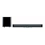 Samsung HT-WS 1 G 2.1 Heimkinosystem (260 Watt, Wireless Subwoofer) schwarz