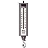 Review Taylor 3322 / Taylor 220 lb Industrial Hanging Scale