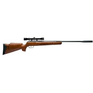 Crosman Nitro Venom Air Rifle air rifle