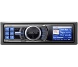 ALPINE - IDA-X001 USB/Bluetooth CD/MP3 Car Radio