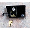 Rugged Ridge 11252.01 Hood Lock Kit