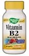 Vitamin B-2 100 caps