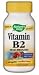 vitamin_b229vitamin b2 - Vitamin B2 100 caps