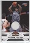 2010-11 Panini Threads Jerseys #96 - Stephen Jackson/399