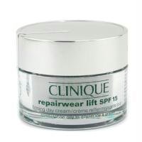 Clinique repairwear lift SPF 15 combination oily to oily 50ml Preisvergleich