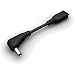 CallPod Chargepod/Fueltank Travel Charger - Power connector adapter