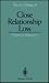 Books : Close Relationship Loss: Theoretical Approaches
