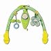 Manhattan Toy Snuggle Pods Travel Toy