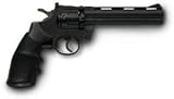 Crosman Air Guns #3576W CO2 Revolv Air Pistol