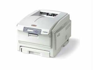 Okidata 62430501 C5650n Digital Color Printer