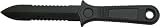 Abs Tactical Defense Dagger Knife Strong As Steel