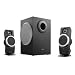 PC Hardware : Creative Inspire T3100 2.1 Speakers