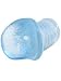 This pocket masturbator could become man s best friend. This soft senso masturbator with pleasure beads is the ultimate in self-stimulation. The mini tush is super stretchy and provides a little pucker for the pecker. Oh, yeah!