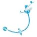 Ballard Gastrostomy Tube, 30fr 15 ml