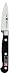 ZWILLING 31020081 PROFESSIONAL S Spick- und Garniermesser