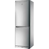 Indesit BAAN12S Fridge Freezer - Silver  from Indesit