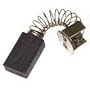 Skil 2610320391 Brush with spring attached for HD77