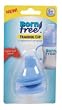 Born Free, Training Cup Spouts, Mixed Colors, 2.00 PK (Pack of 6) ( Value Bulk Multi-pack)